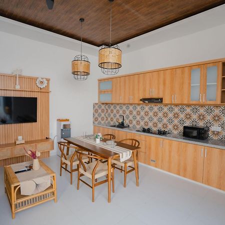 Graha Madeline Villa Ketewel Exteriör bild