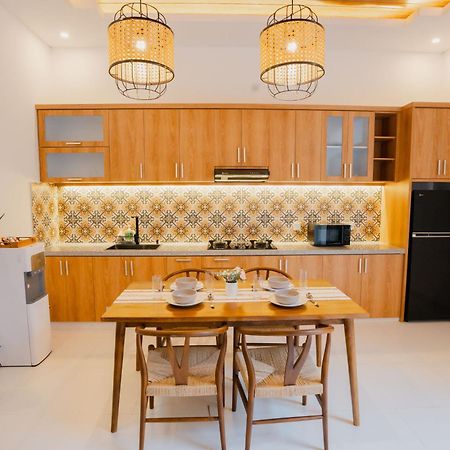 Graha Madeline Villa Ketewel Exteriör bild