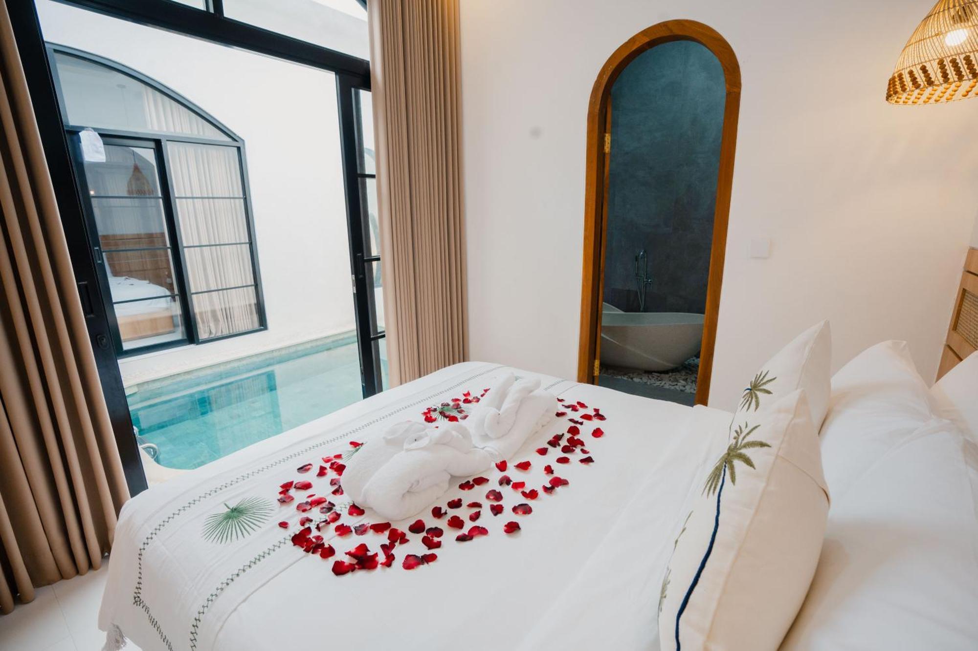 Graha Madeline Villa Ketewel Exteriör bild